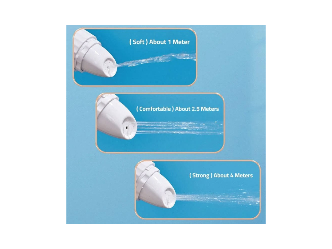 Moxedo Portable Travel Bidet Moxedo Portable Travel Bidet